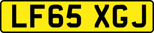 LF65XGJ