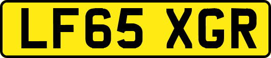 LF65XGR