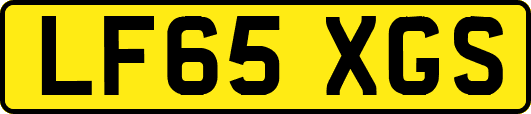LF65XGS