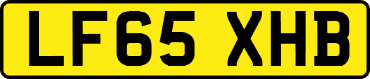 LF65XHB