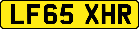 LF65XHR