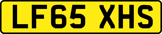 LF65XHS