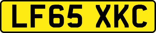 LF65XKC