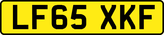 LF65XKF