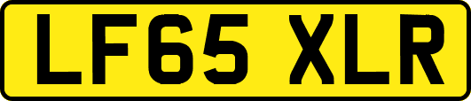 LF65XLR