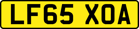 LF65XOA