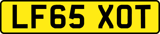 LF65XOT
