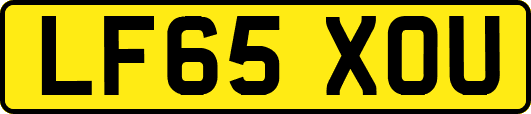 LF65XOU