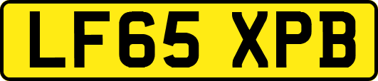 LF65XPB