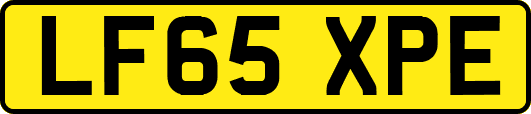 LF65XPE