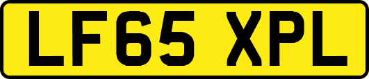 LF65XPL