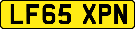 LF65XPN