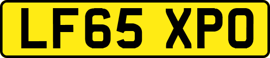 LF65XPO