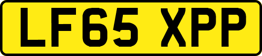LF65XPP