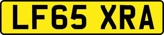 LF65XRA