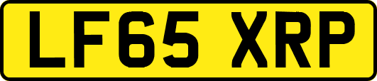 LF65XRP