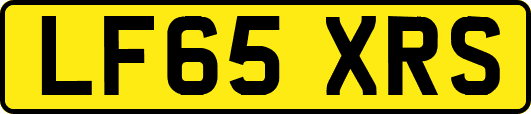 LF65XRS
