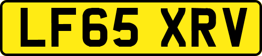 LF65XRV