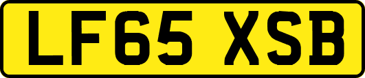 LF65XSB