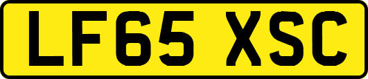 LF65XSC