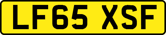 LF65XSF