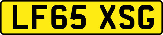 LF65XSG