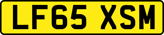 LF65XSM