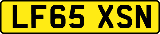 LF65XSN