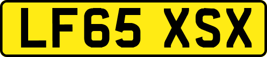 LF65XSX