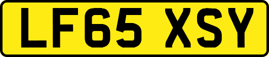 LF65XSY