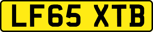 LF65XTB