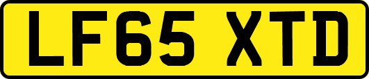 LF65XTD