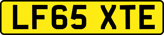LF65XTE