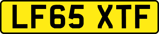 LF65XTF