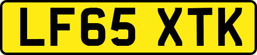 LF65XTK