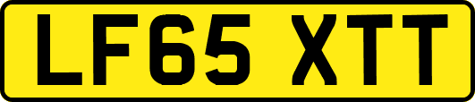 LF65XTT