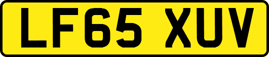 LF65XUV
