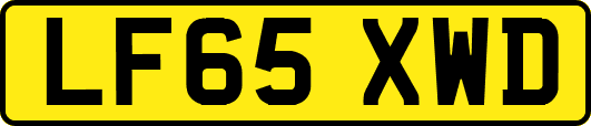 LF65XWD