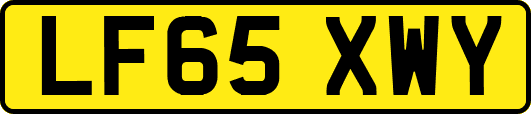 LF65XWY