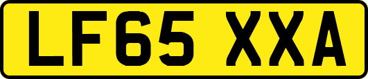LF65XXA