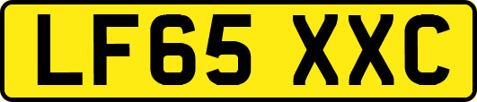LF65XXC