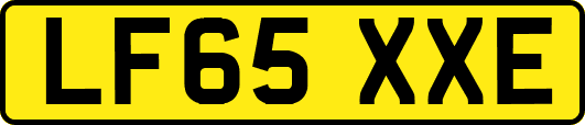 LF65XXE