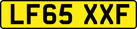 LF65XXF