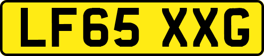 LF65XXG