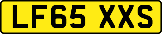 LF65XXS