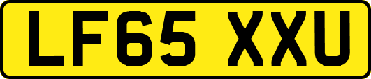 LF65XXU