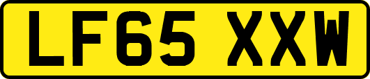 LF65XXW