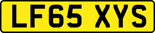 LF65XYS
