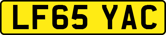 LF65YAC