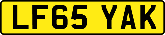 LF65YAK